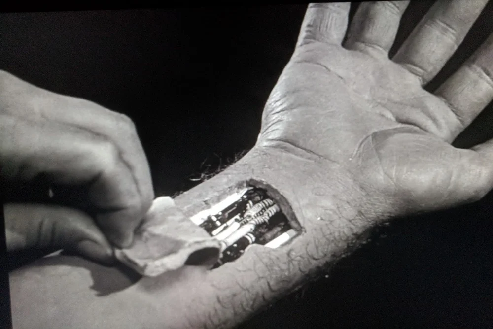 [Pride 2019] Double Lives: Coded Queerness in The Twilight Zone