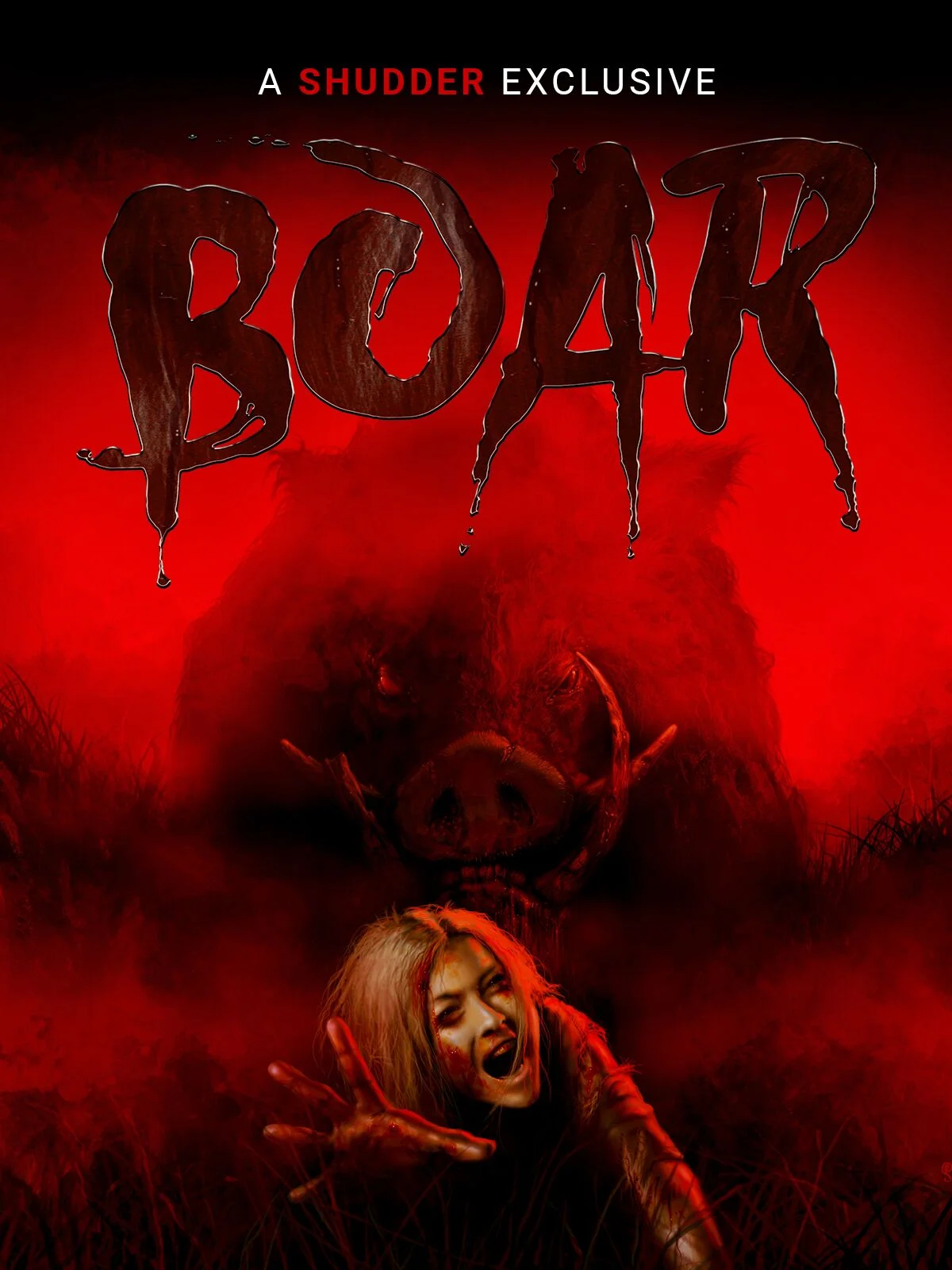[Review] Boar