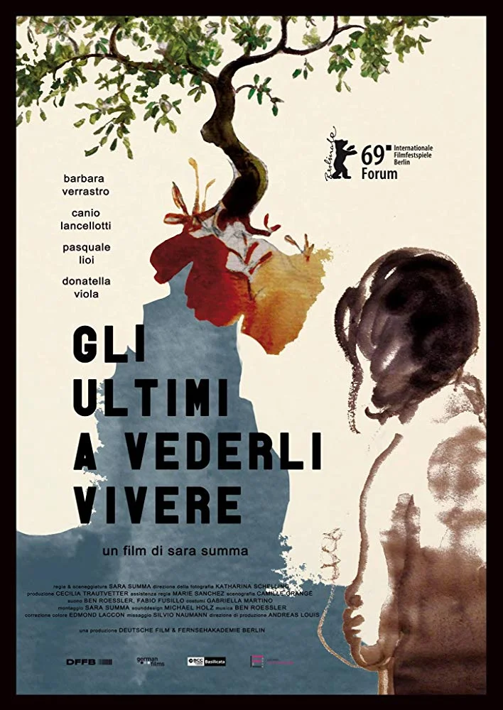 [Cinepocalypse 2019 Review] The Last to See Them/Gli ultimi a vederli vivere