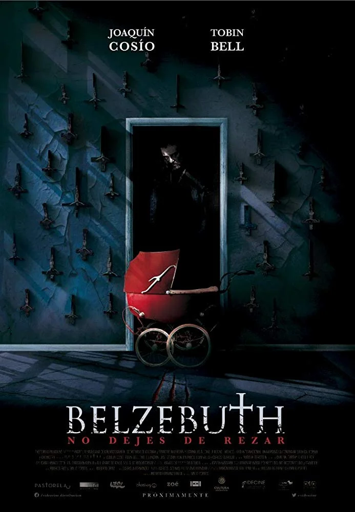 [Cinepocalypse 2019 Review] Belzebuth
