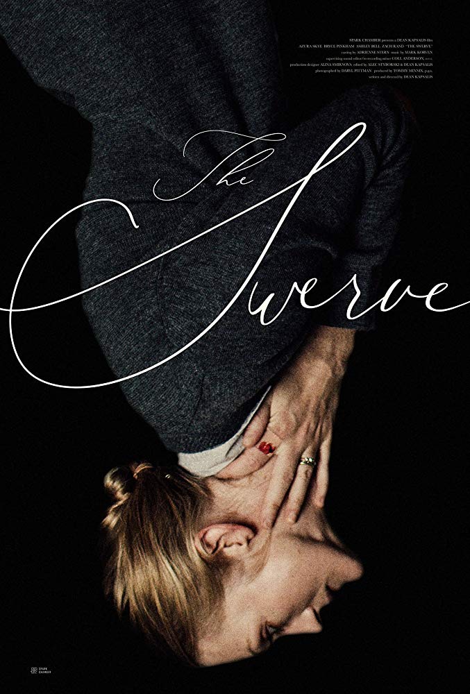 [Cinepocalypse 2019 World Premiere Review] The Swerve is a tense and heavy drama