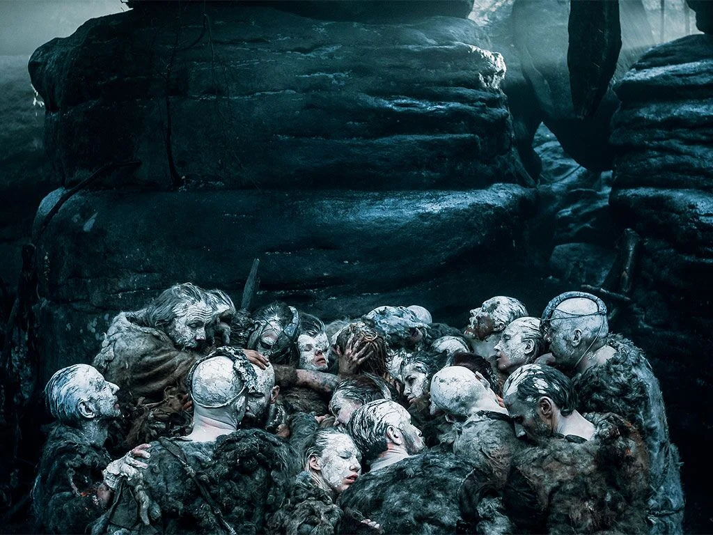 [Cinepocalypse 2019 Review] The Mute