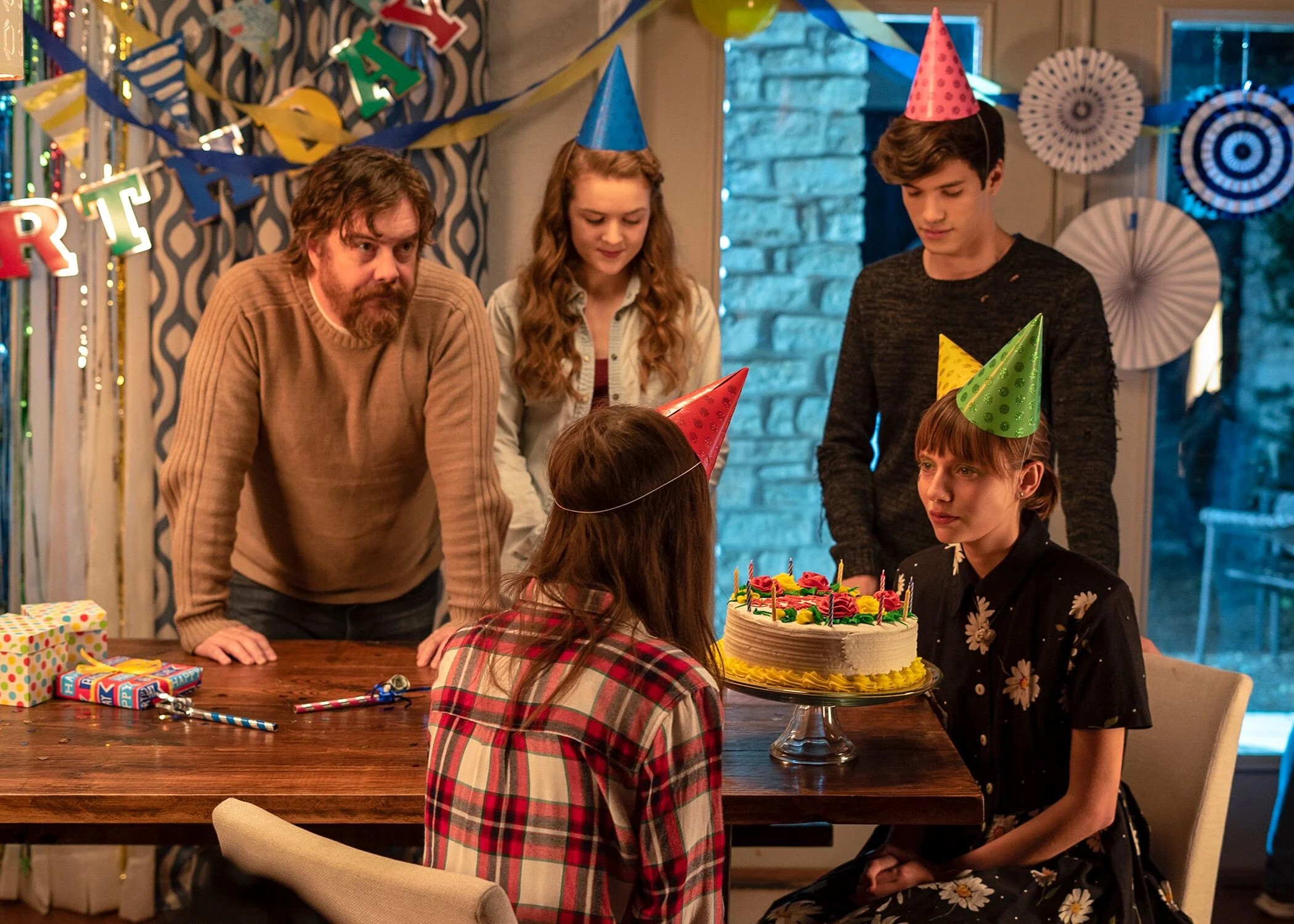 [Cinepocalypse 2019 World Premiere Review] Kindred Spirits