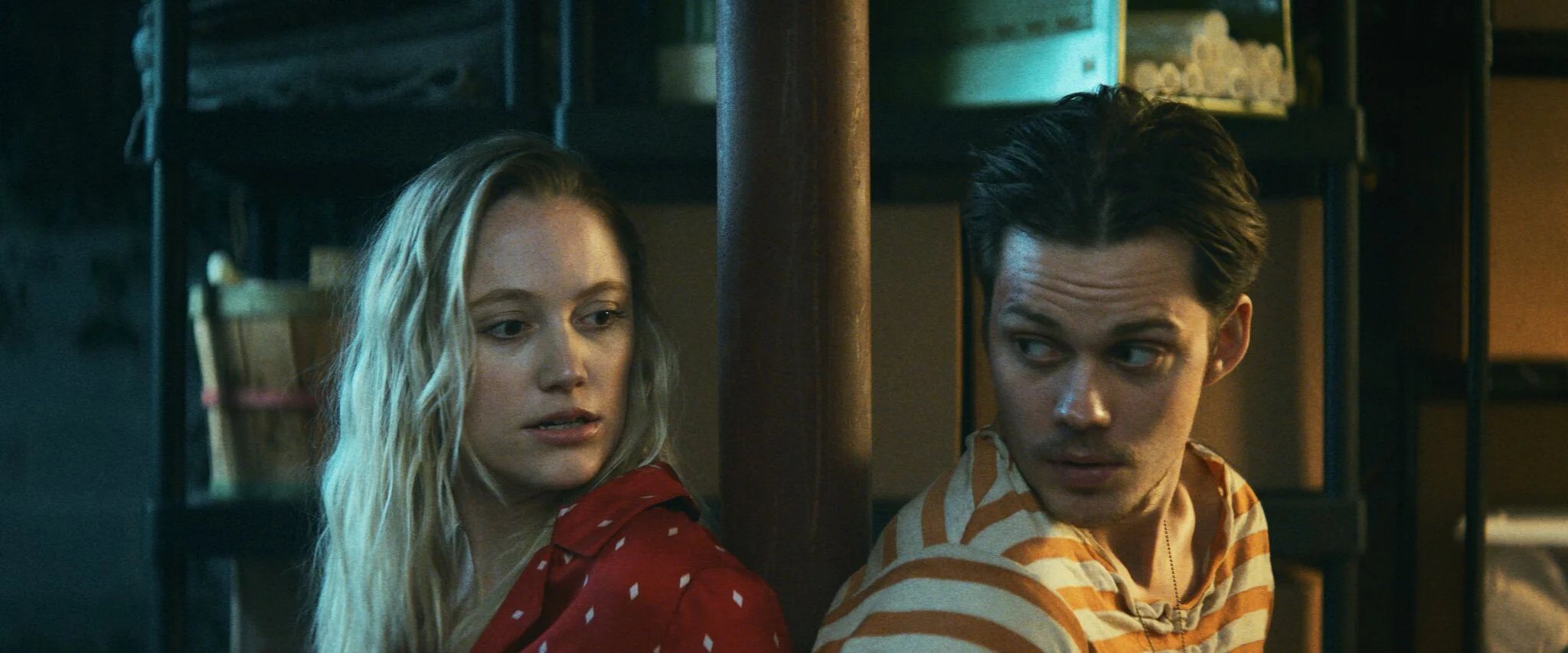 [Cinepocalypse 2019 Review] Villains