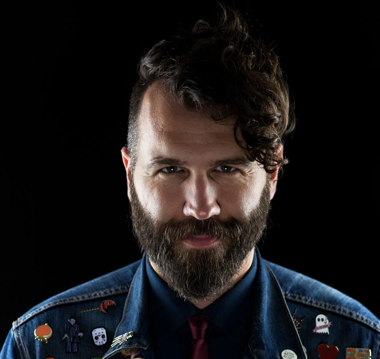 A New Shudder Documentary will explore the history of Queer Horror Cinema!