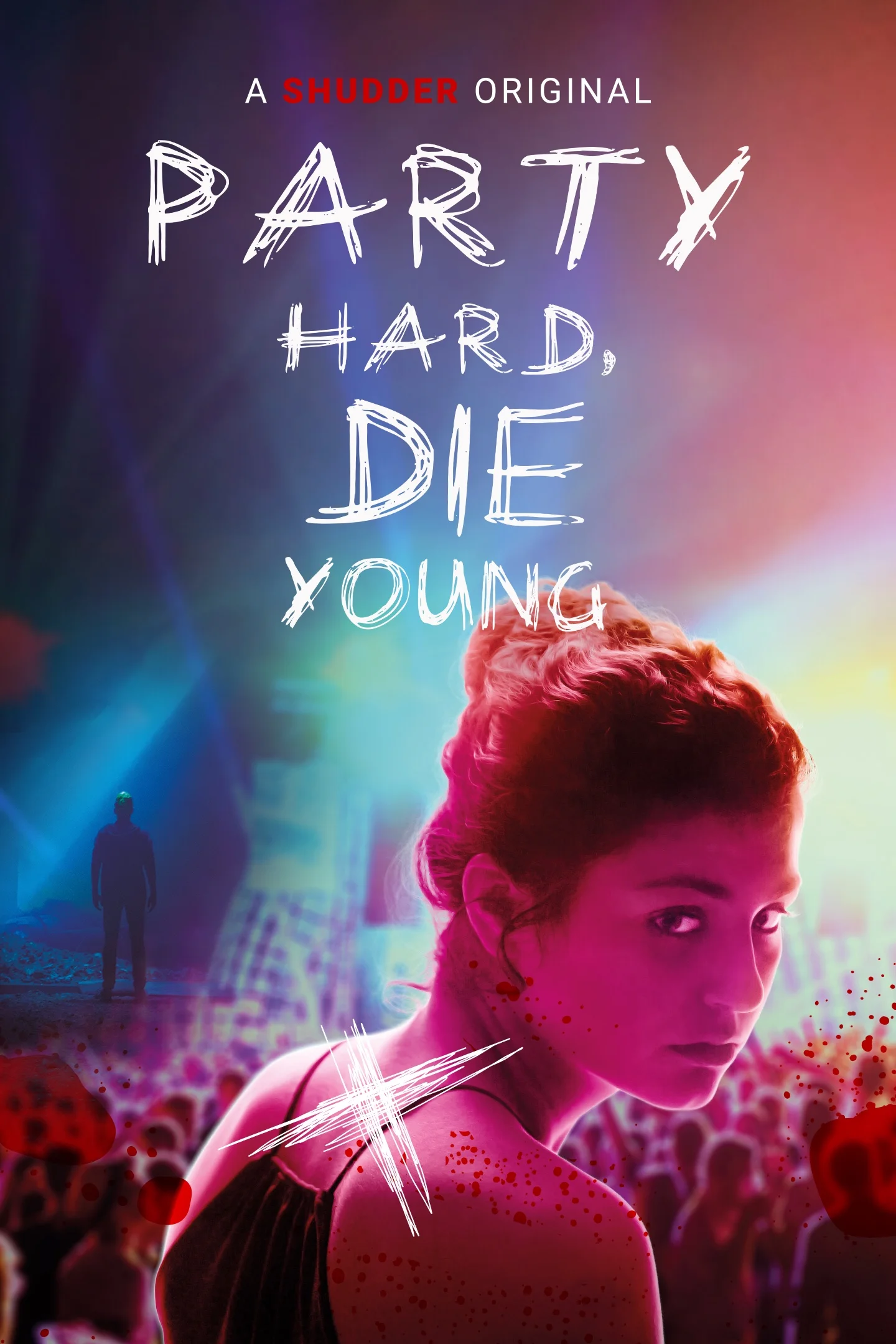 [Review] Party Hard, Die Young