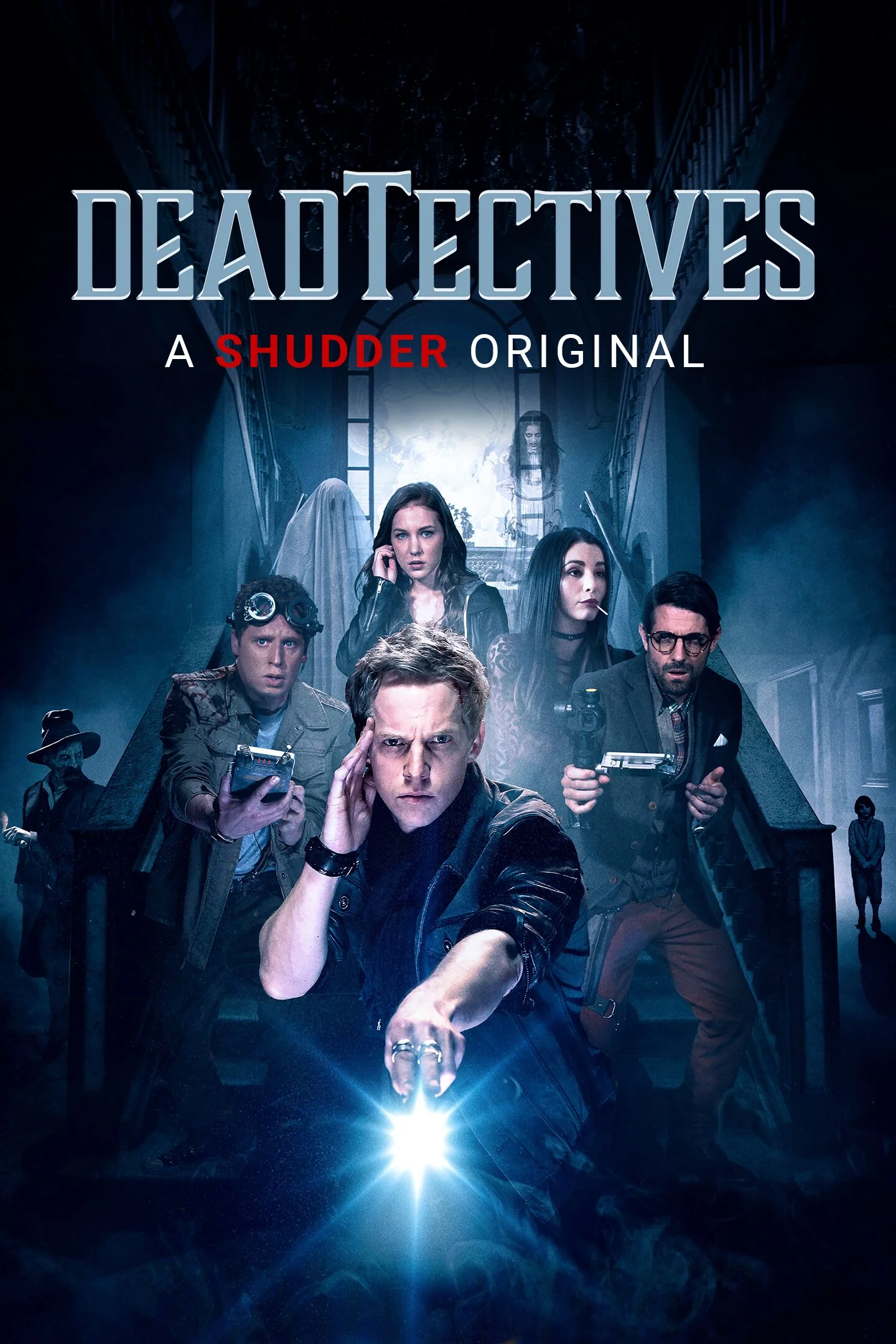 [Review] Deadtectives is a Hilarious Thrill Ride