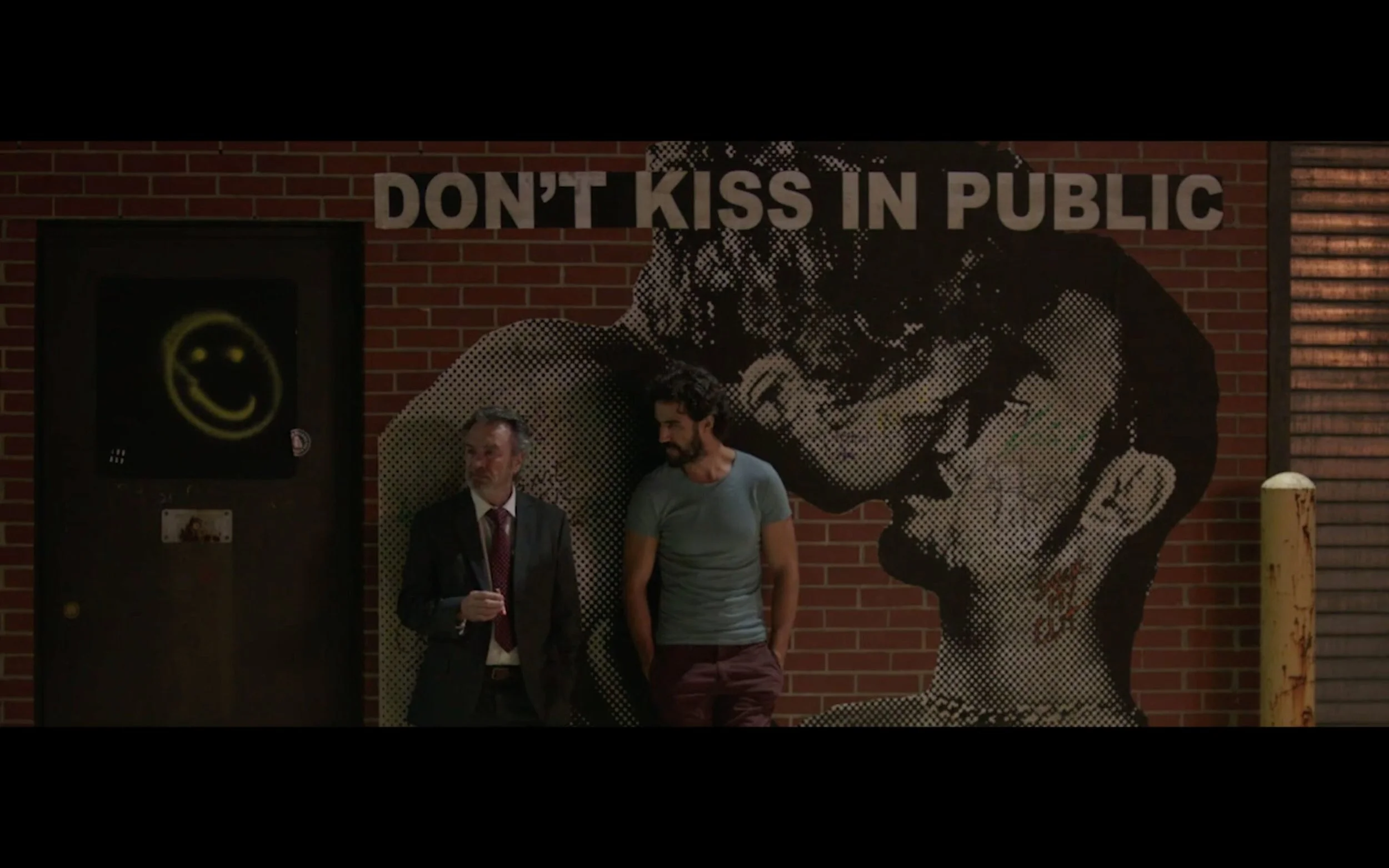 [Outfest 2019 Review] Tu Me Manques is a Fantastic Adaptation of the Filmmaker's Play