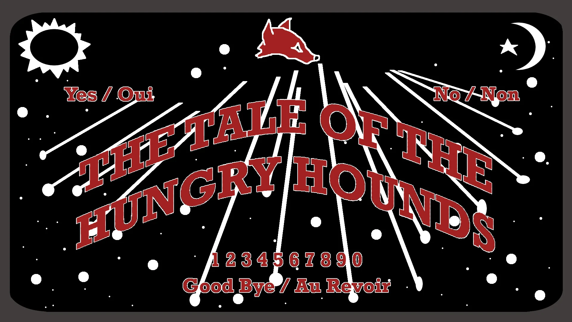 [AYAOTD? Recap w/ Erin Callahan] 1.5 “The Tale of the Hungry Hounds”