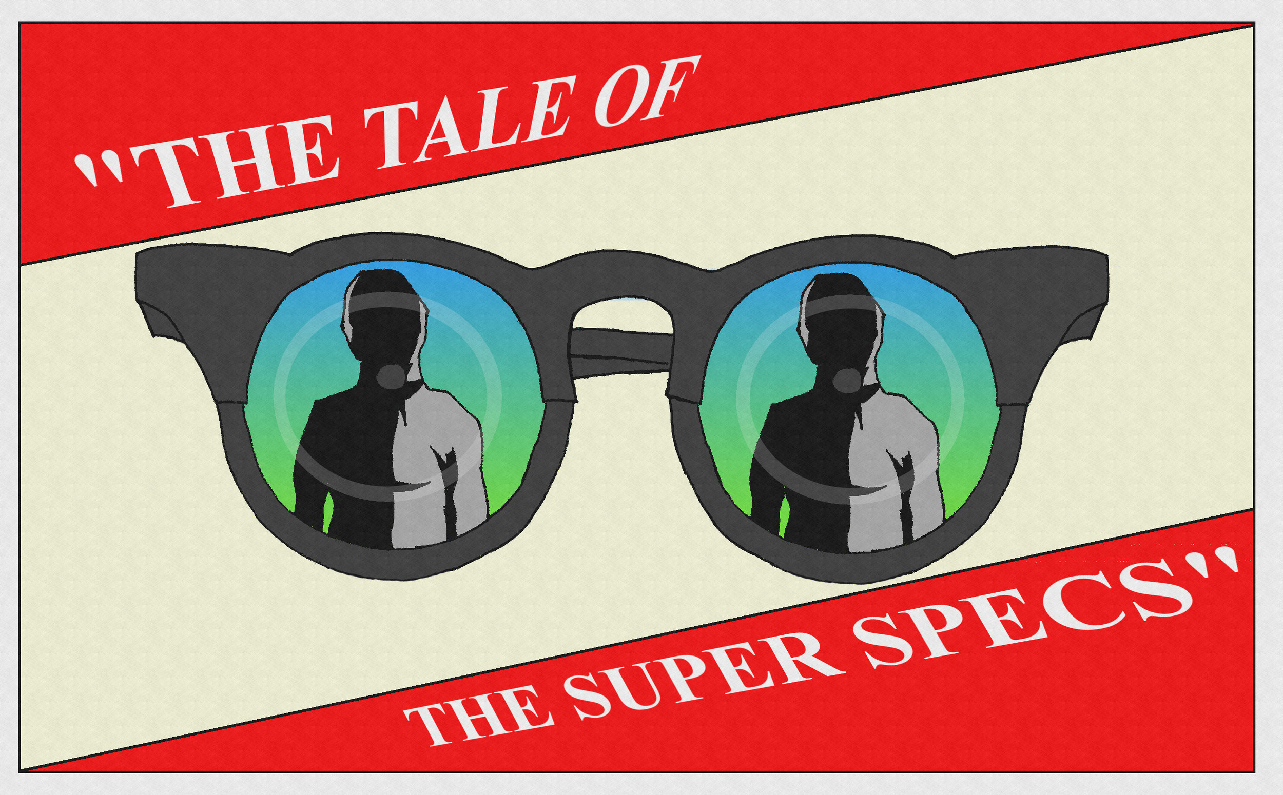 [AYAOTD? Recap w/ Erin Callahan] 1.6 "The Tale of the Super Specs"