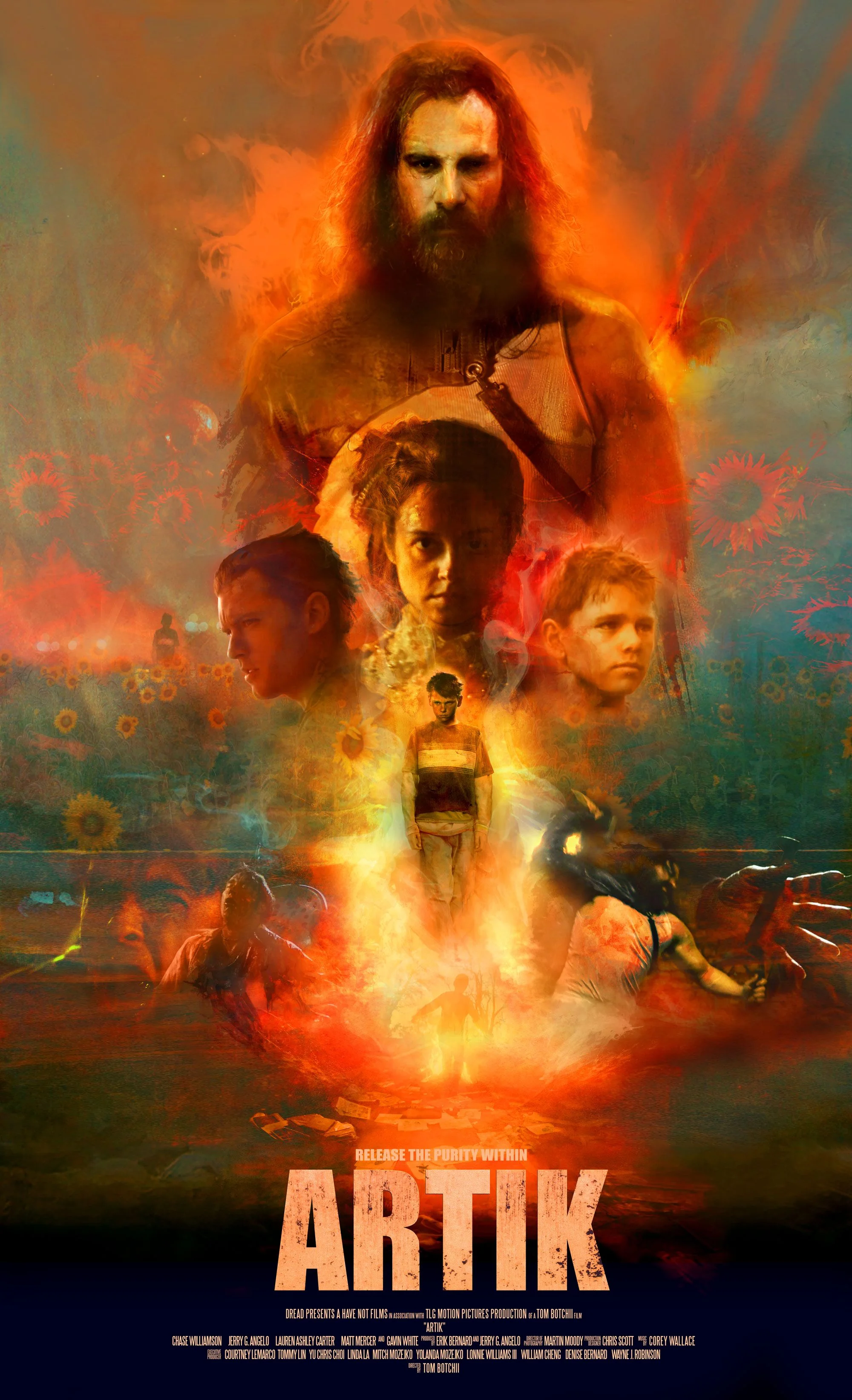 [Review] Artik is Like a Hammer to the Head