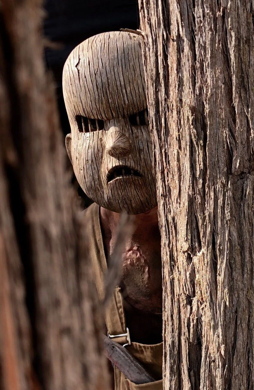 [Review] The Furies is a Lean and Mean Tale of Revenge