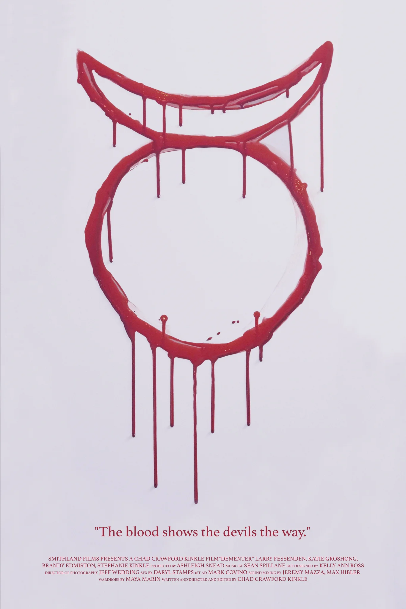 [World Premiere Review] Dementer