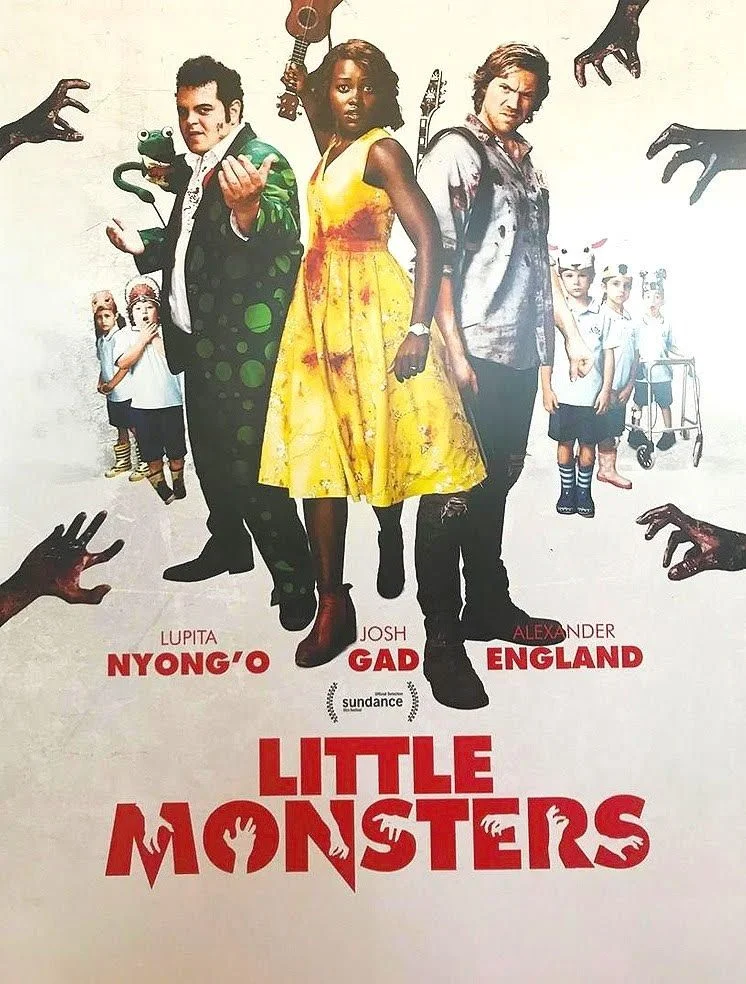 [Review] Little Monsters Wants You to Shake, Shake, Shake It Off