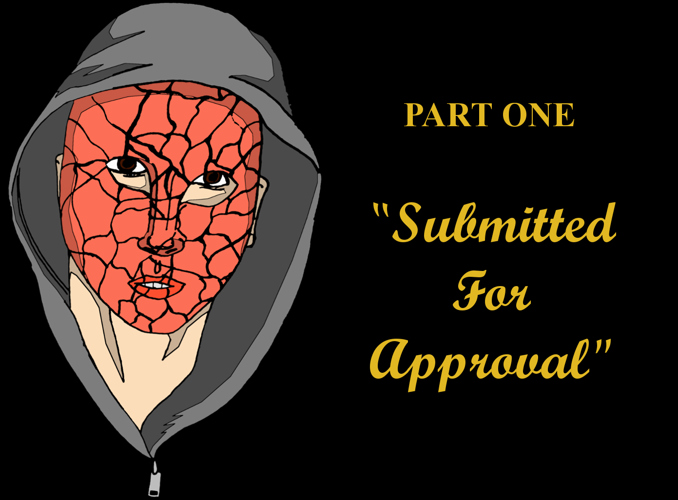 Are You Afraid of the Dark? Returns! with 8.1 "Submitted For Your Approval"