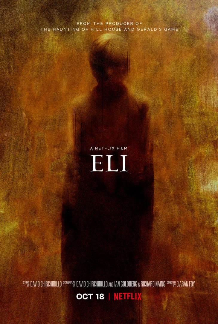 [Review] Eli is Bonkers and I Loved Every Minute of It