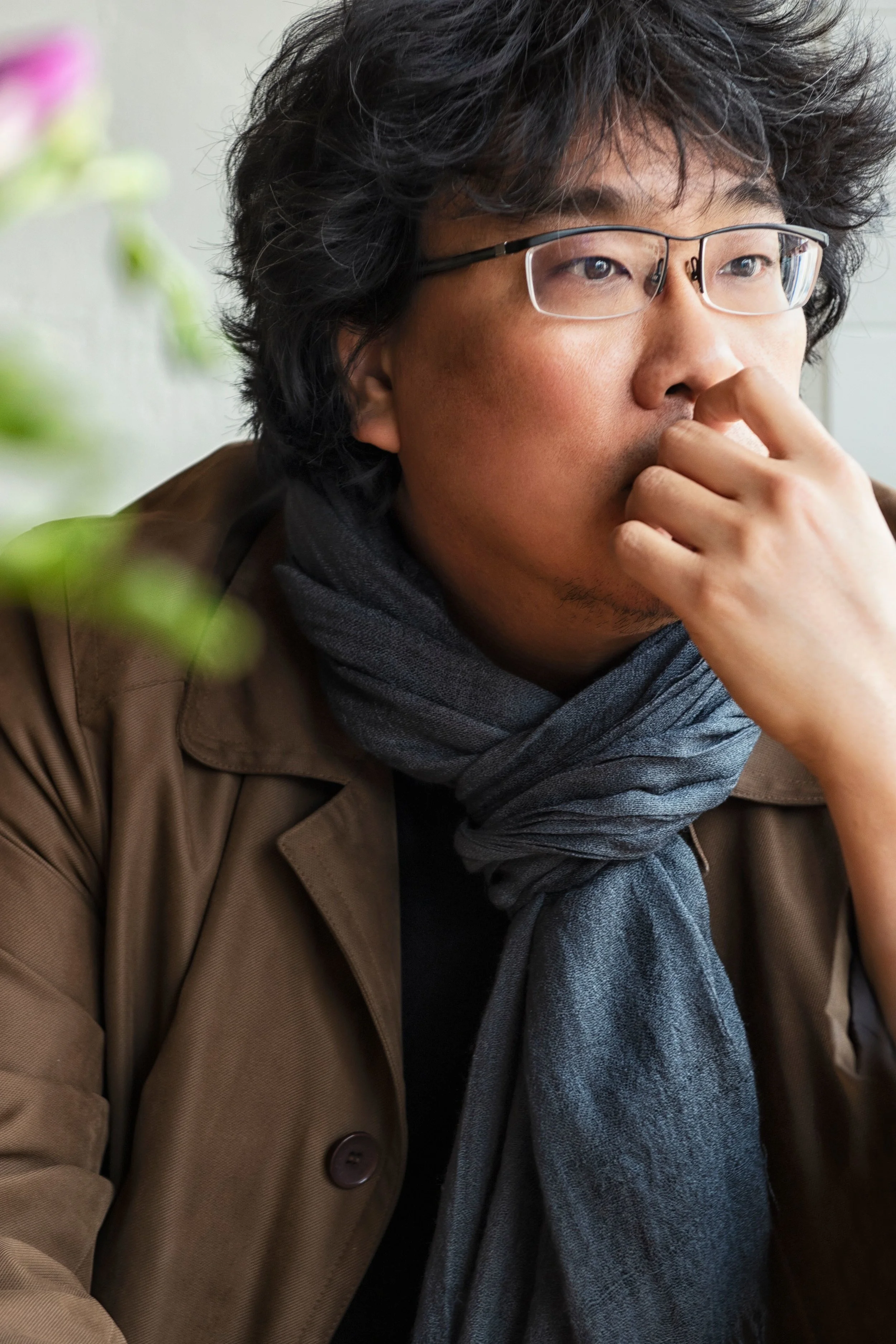 [News] A Genre of One: The Cinema of Bong Joon Ho