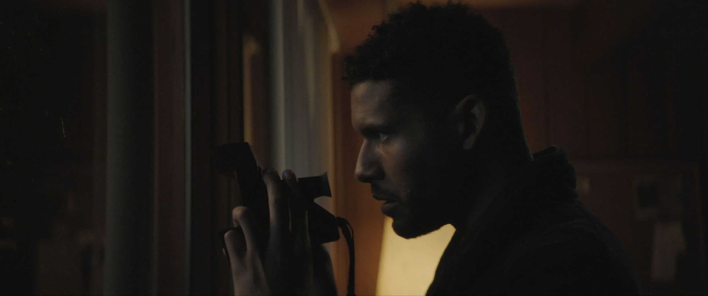 [News] Chilling First Clip From Gay Horror-Thriller Spiral