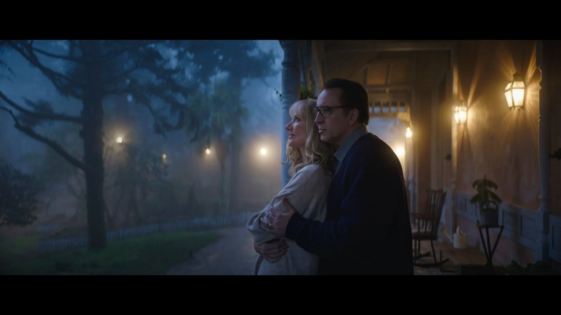 [News] Here's the Official Trailer of Color Out of Space Lovecraft Adaptation!