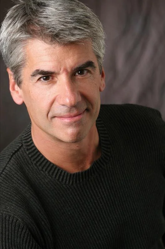 [Interview] Showrunner D.J. MacHale Dishes About Are You Afraid of the Dark?!