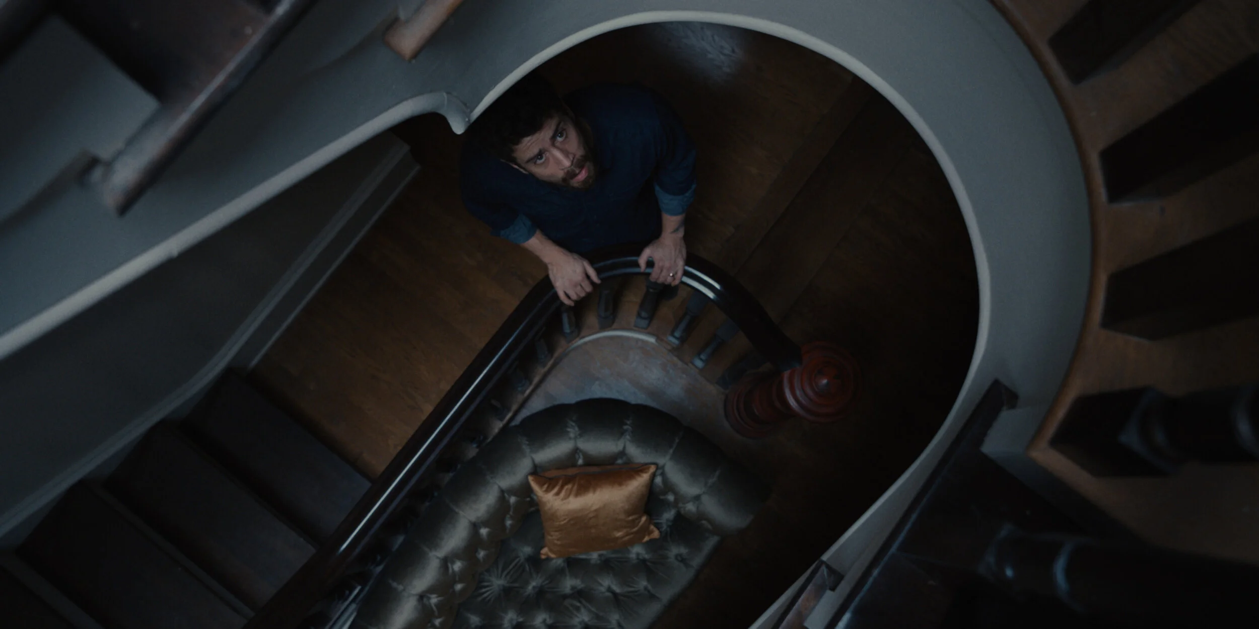 [Servant Recap w/t Joe Lipsett] "Bear" Offers Up Mysteries, Answers and...Lobster Ice Cream?