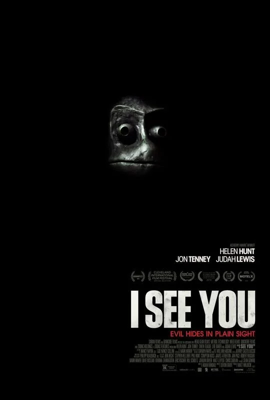 [Review] I See You is That Rare Thriller that Constantly Surprises