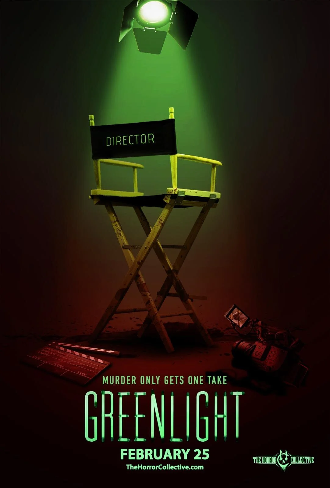 [FAFF 2019 Review] Greenlight Knows Those Great Whites Have Big Teeth