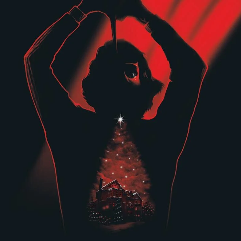 [Rainbow Christmas 2019] Do You Hear What I Hear?: Three Essential Christmas Horror Scores