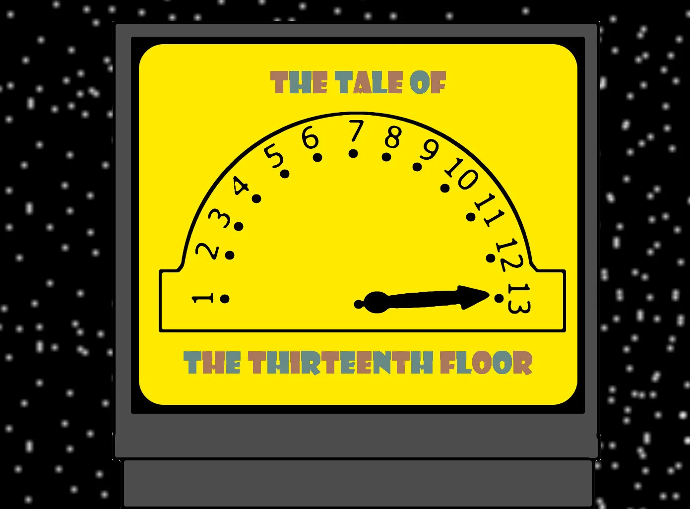 [AYAOTD Recap with Erin Callahan] 2.4 “The Tale of the Thirteenth Floor”