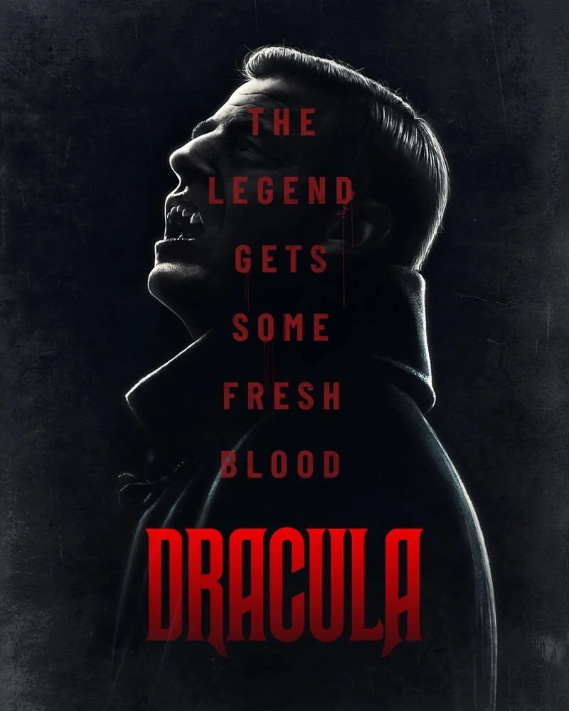 [Review] Dracula (2020) is a Campy and Sometimes Subversive Twist on a Familiar Story