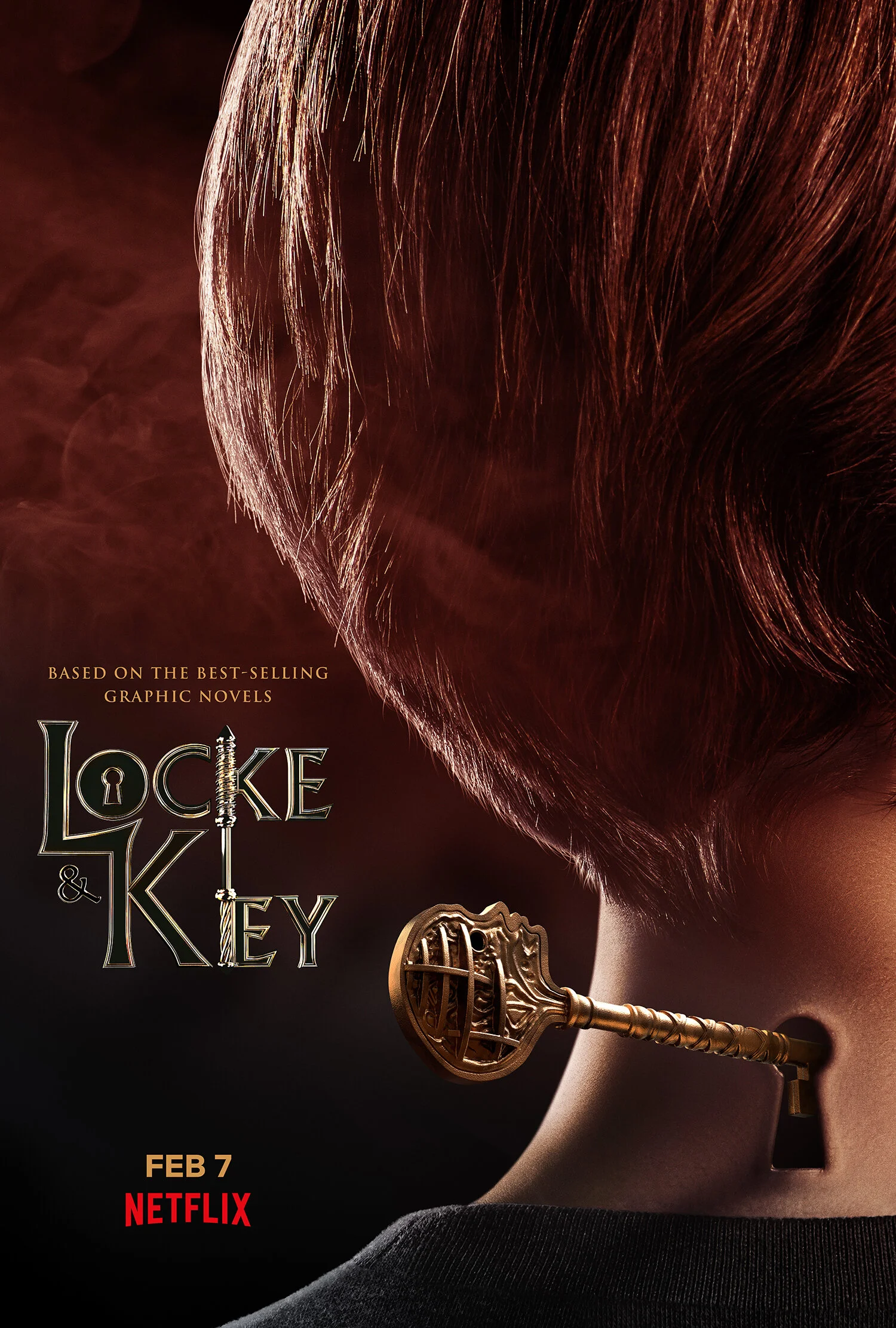 [Review] Locke &amp; Key is Finally Here and It's Worth the Wait