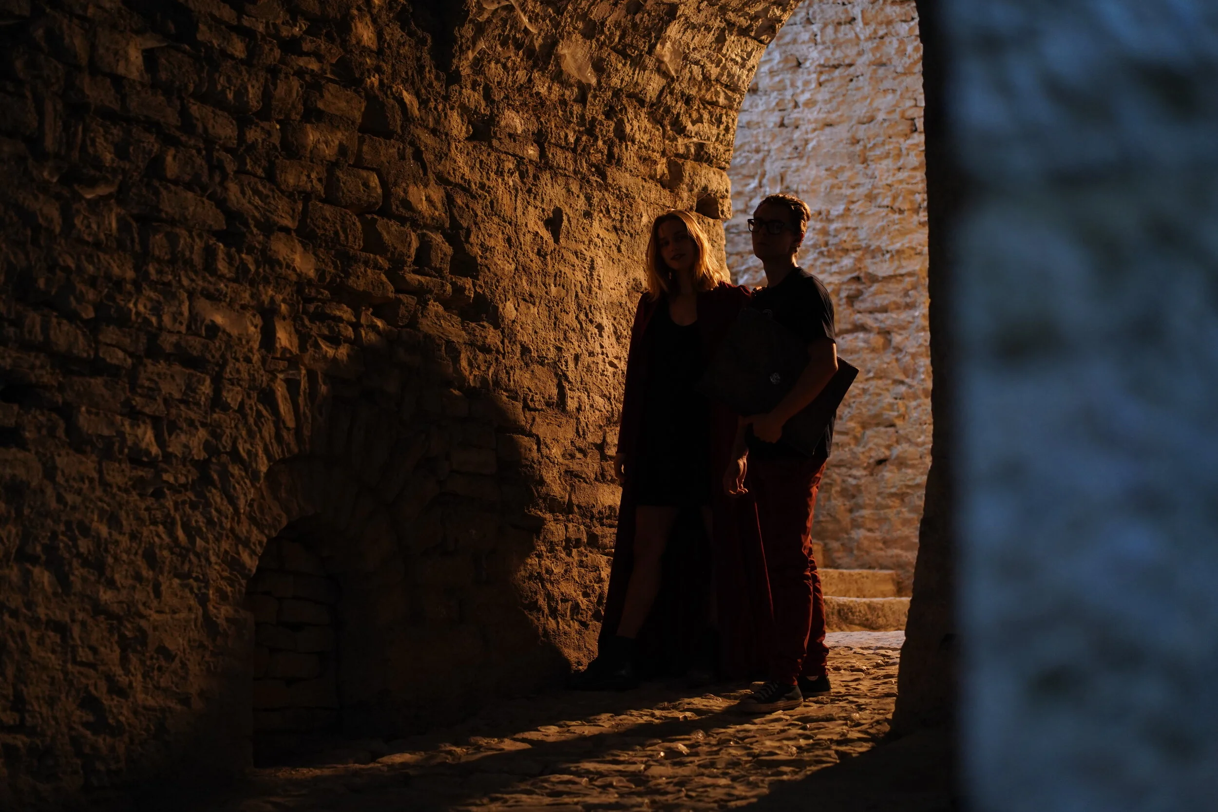 Chattanooga Film Festival Announces the World Premiere of Fangoria's Castle Freak!