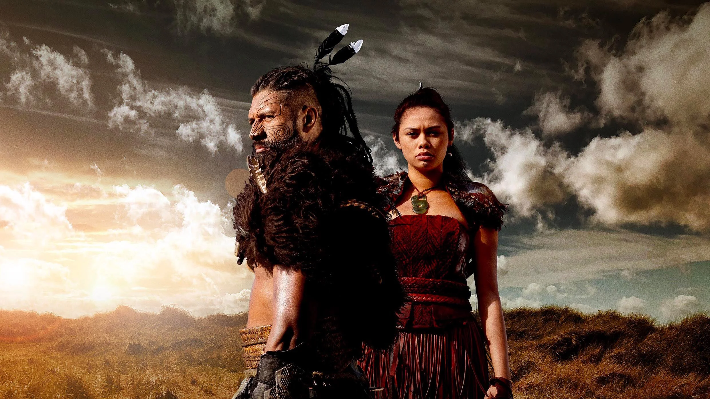[Review] The Dead Lands Episode 6 has Daddy Issues