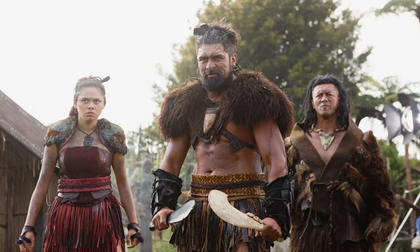 [Review] The Dead Lands episode 7 serves RPG realness