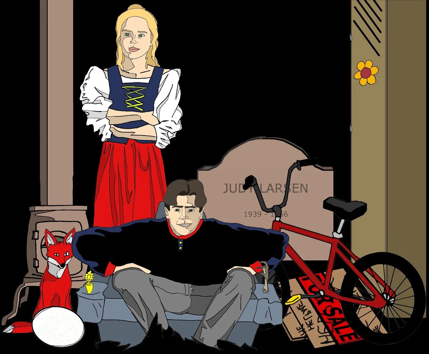 [AYAOTD? with Erin Callahan] Season Two Review!