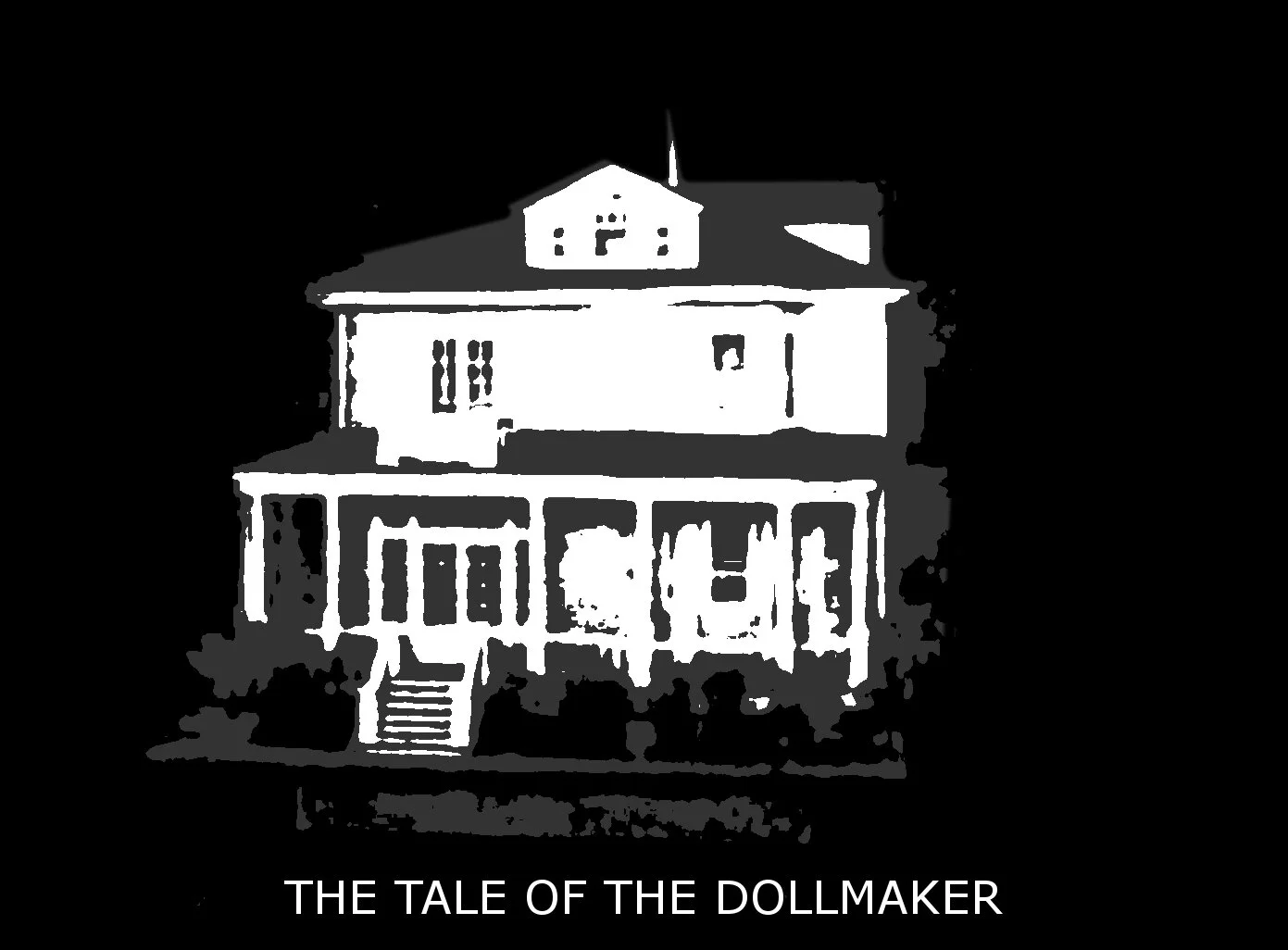 [AYAOTD? Recap with Erin Callahan] Episode 3.5 "The Tale of the Dollmaker"