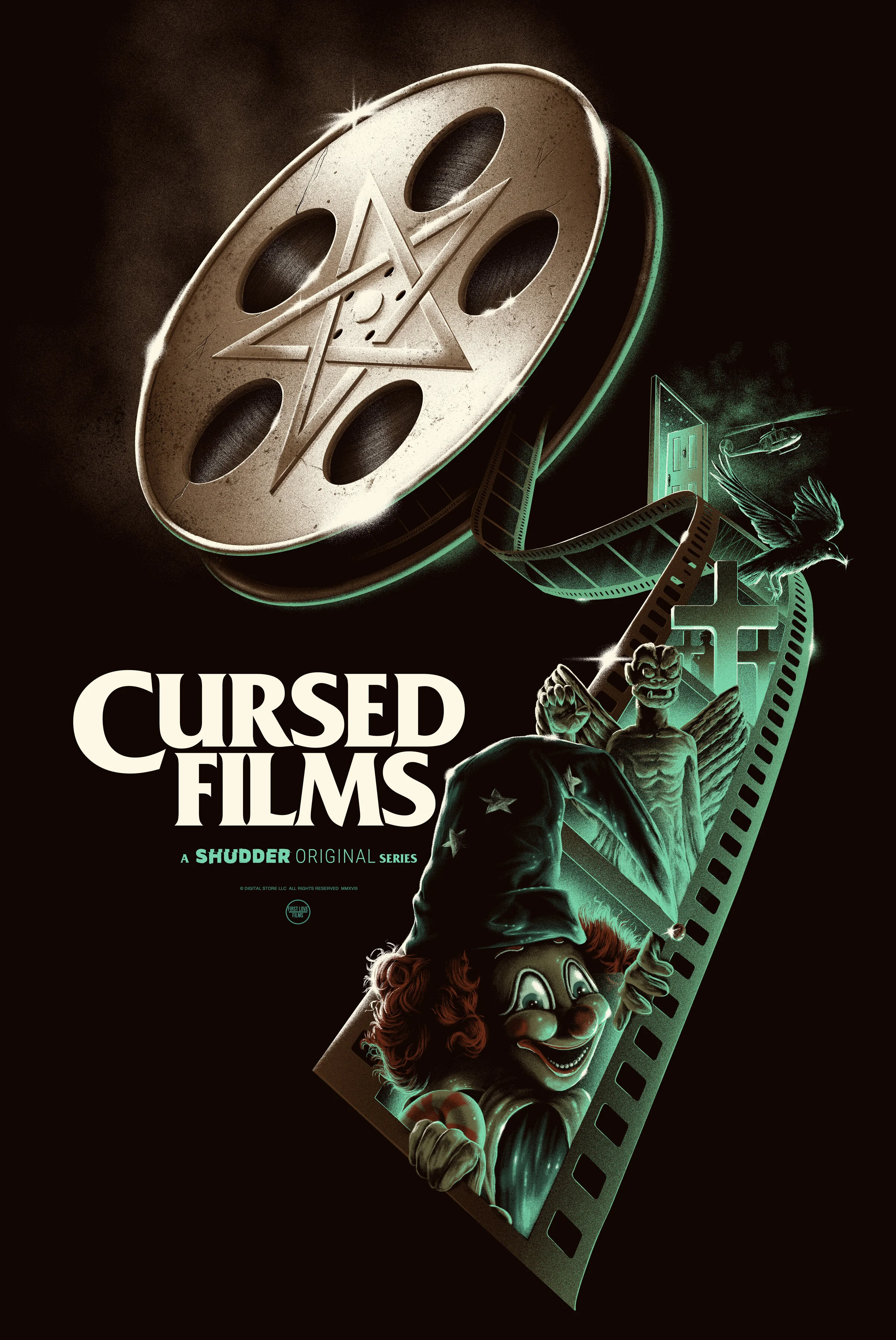 [Review] Cursed Films finishes strong