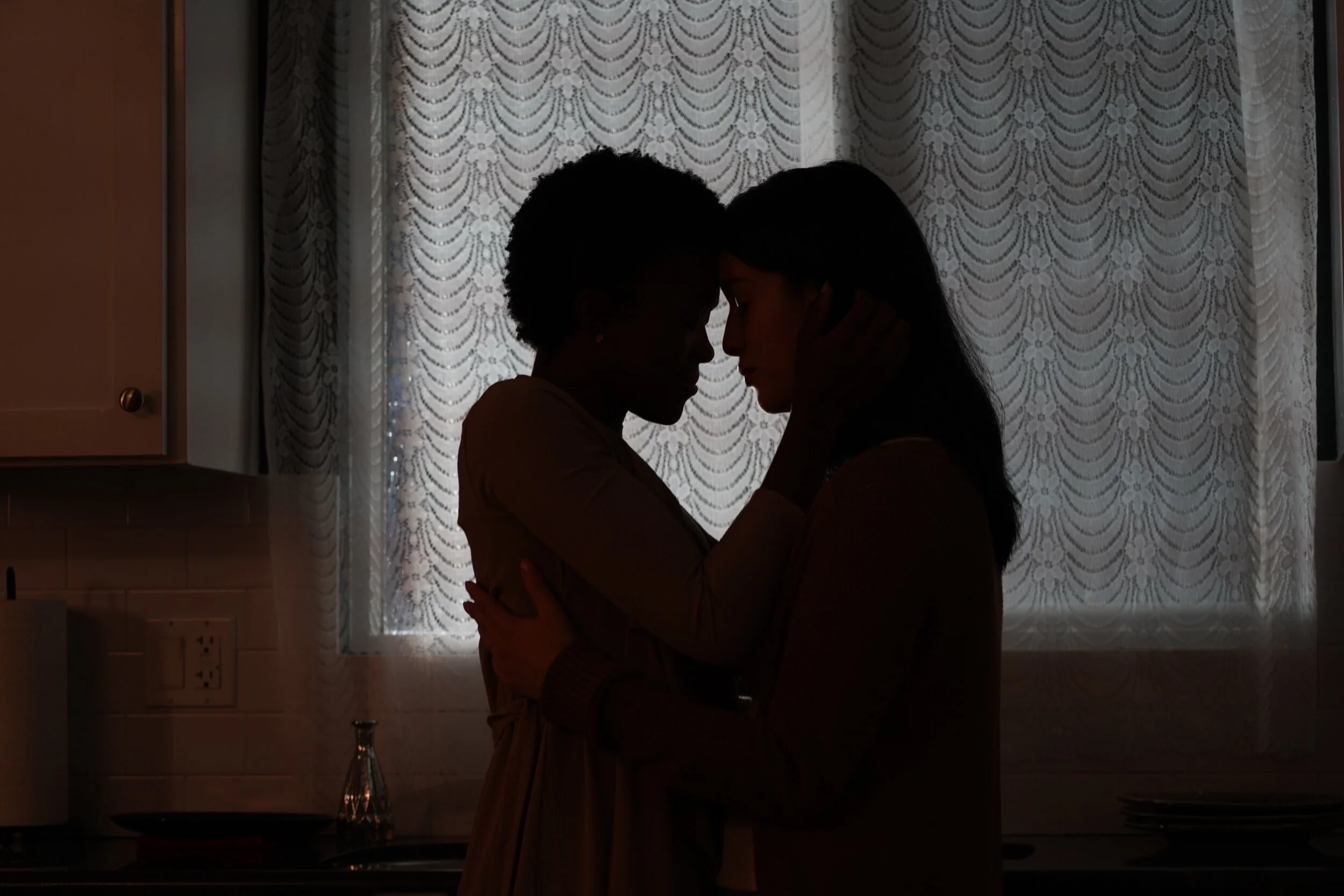 [News] From The Depths Teaser! LGBT Shark Thriller? Count Me In!