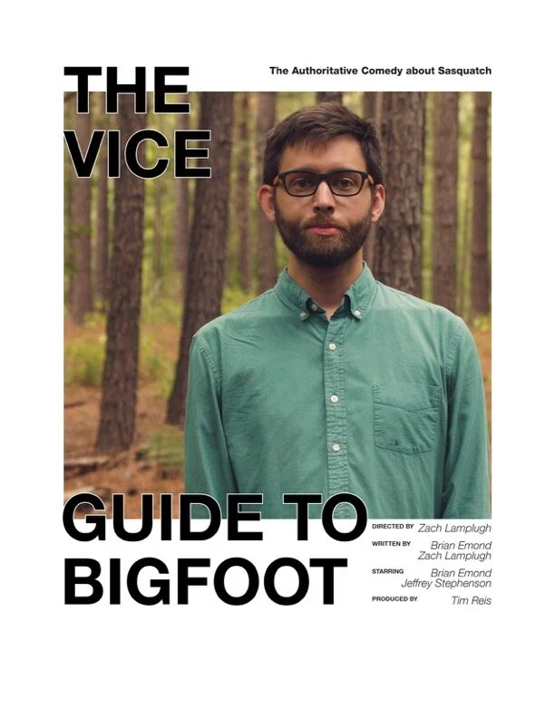 [CFF 2020 Review] The VICE Guide to Bigfoot is Laugh-Out-Loud-Hilarious and Smart