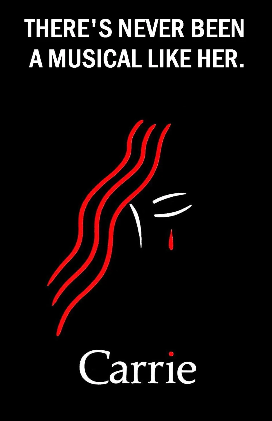 [Pride 2020] The Inherent Gay Subtext In Carrie The Musical