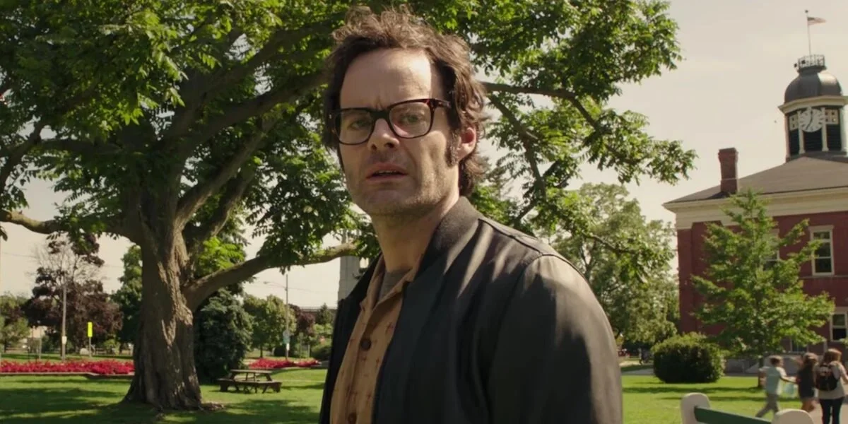 [Pride 2020] In Defense Of And Against Richie's Secret In It: Chapter 2