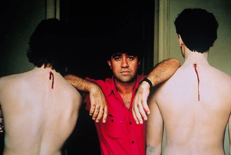 [Pride 2020] A Lance in the Throat: Scary Heteros in Almodóvar’s “Matador”