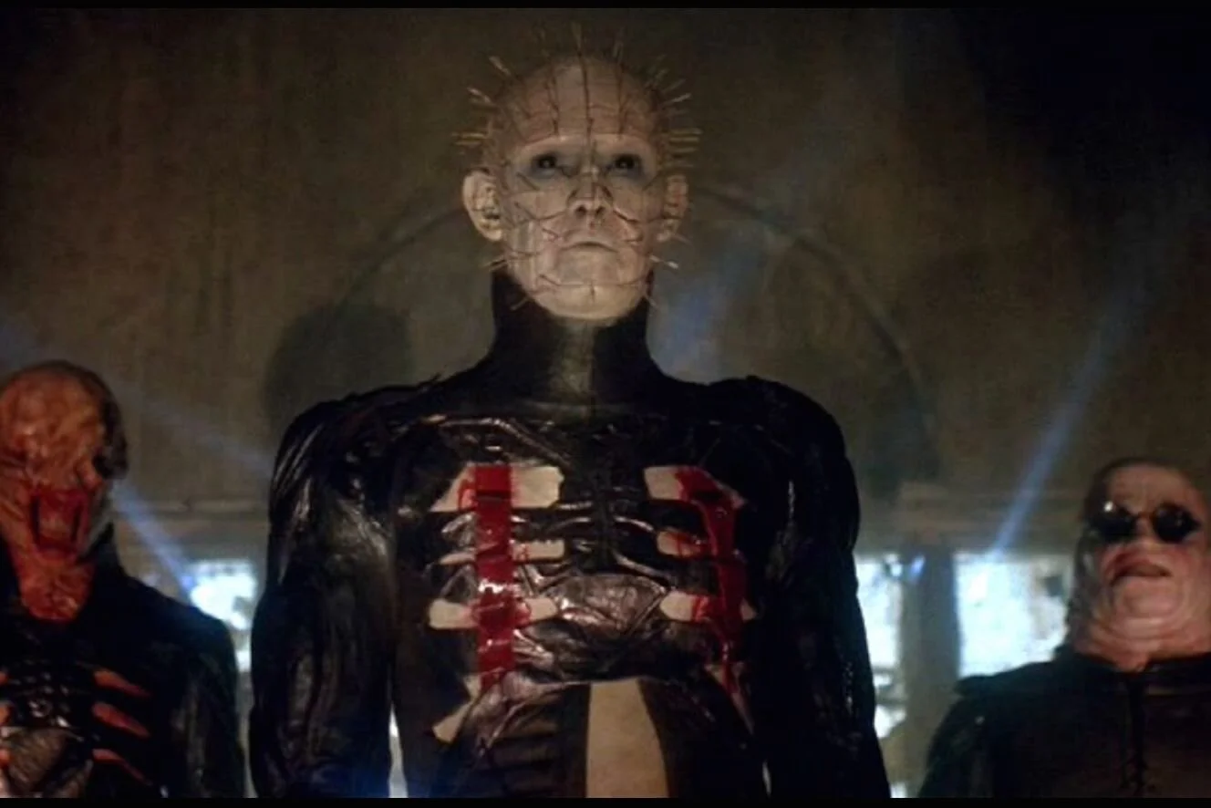 [Pride 2020] The Power Of Difference In Hellraiser's Queerness