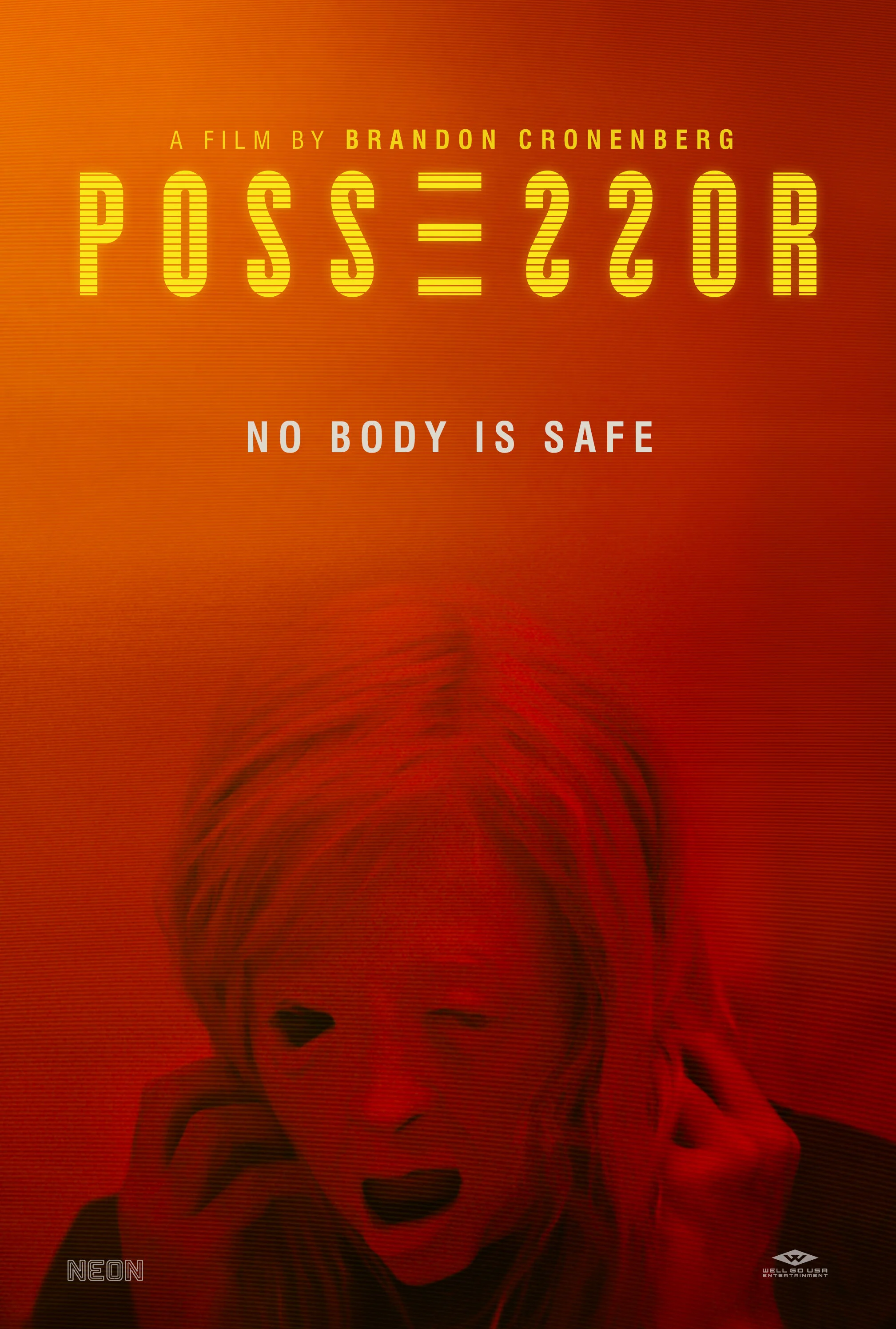 [News] Brandon Cronenberg's Possessor is Coming Soon and We Have the Teaser!