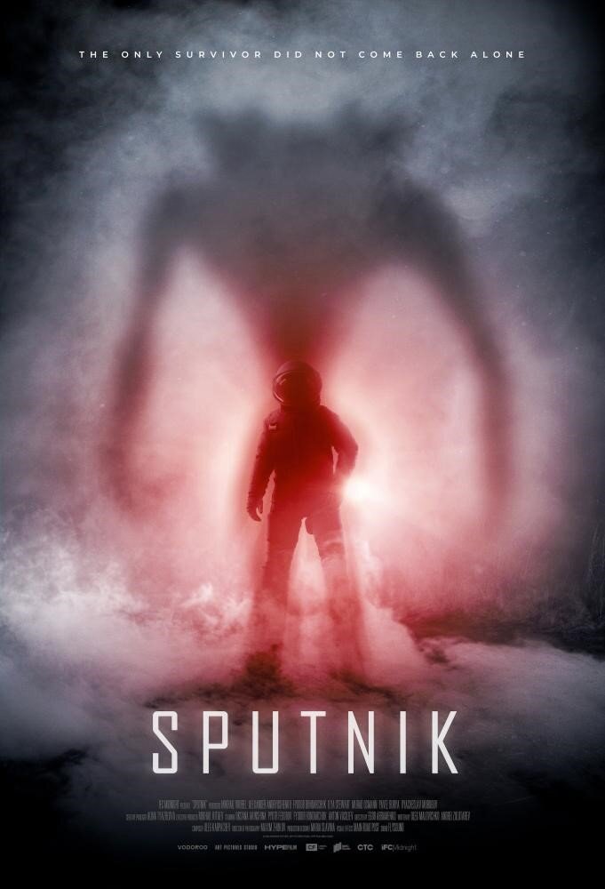 [Review] While it Stumbles in the Third Act, Sputnik is One of the Most Intriguing Alien Homages