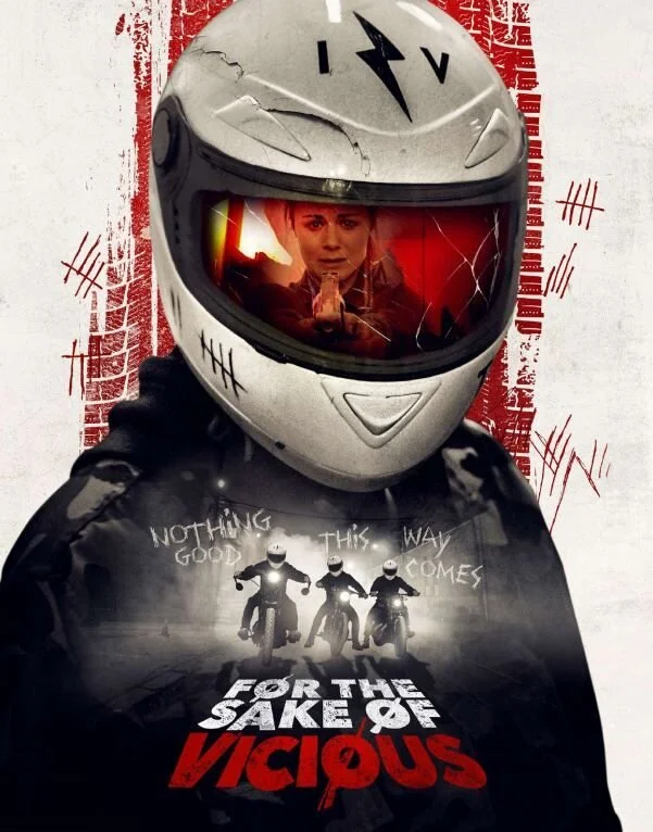 [Fantasia 2020 Review] For the Sake of Vicious is a Terrible Title But Fantastic Thriller