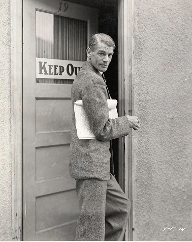 [Column] My Queer Education: James Whale