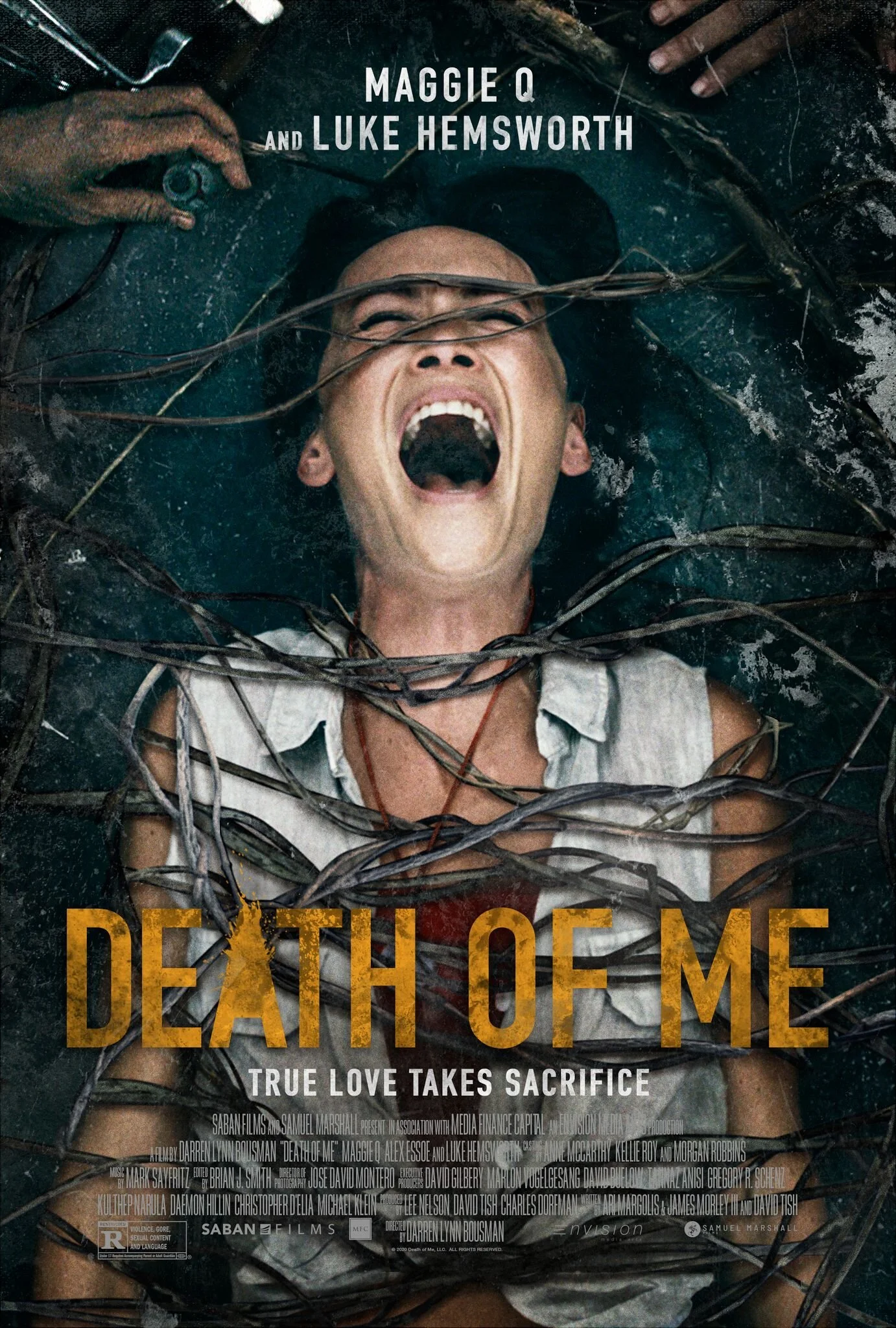 [Review] Death Of Me Will Live On For A Long Time