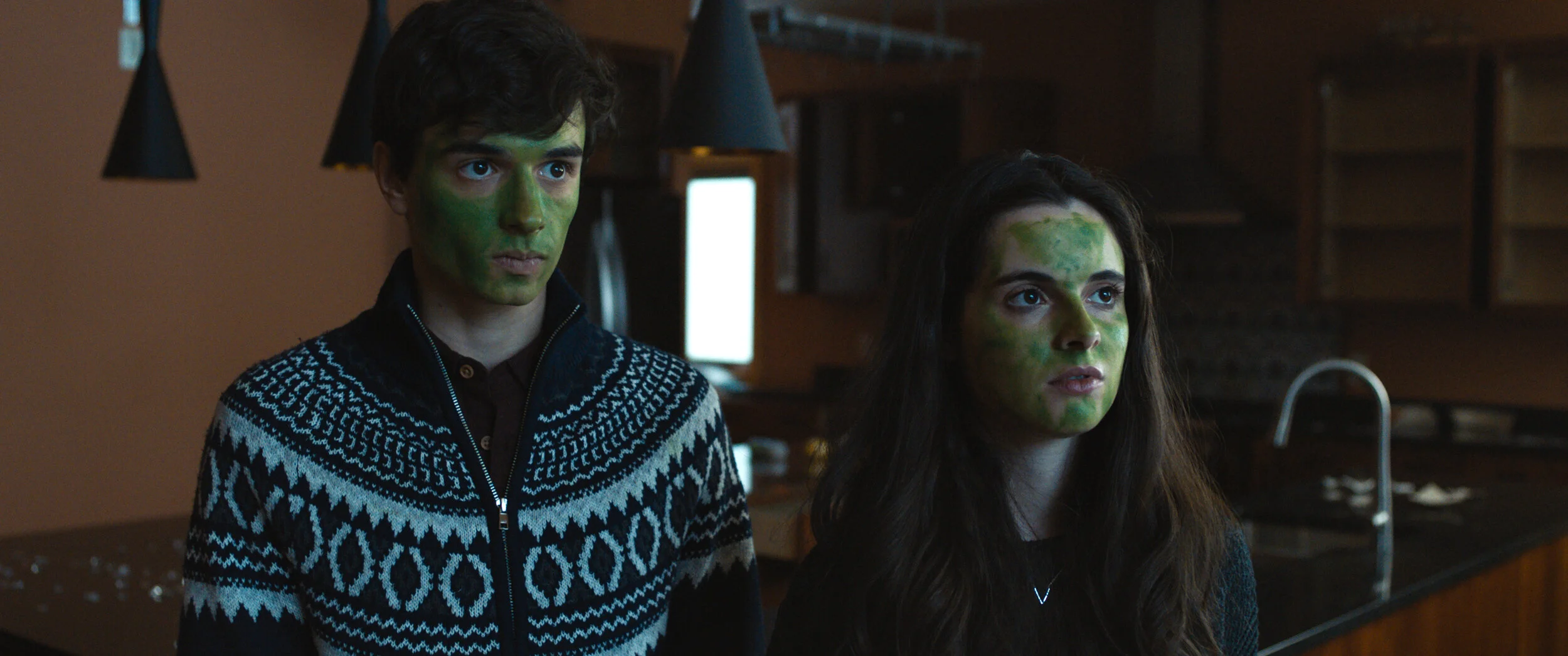 [Fantastic Fest 2020 Review] How To Deter a Robber is an Amiably Charming Home Invasion