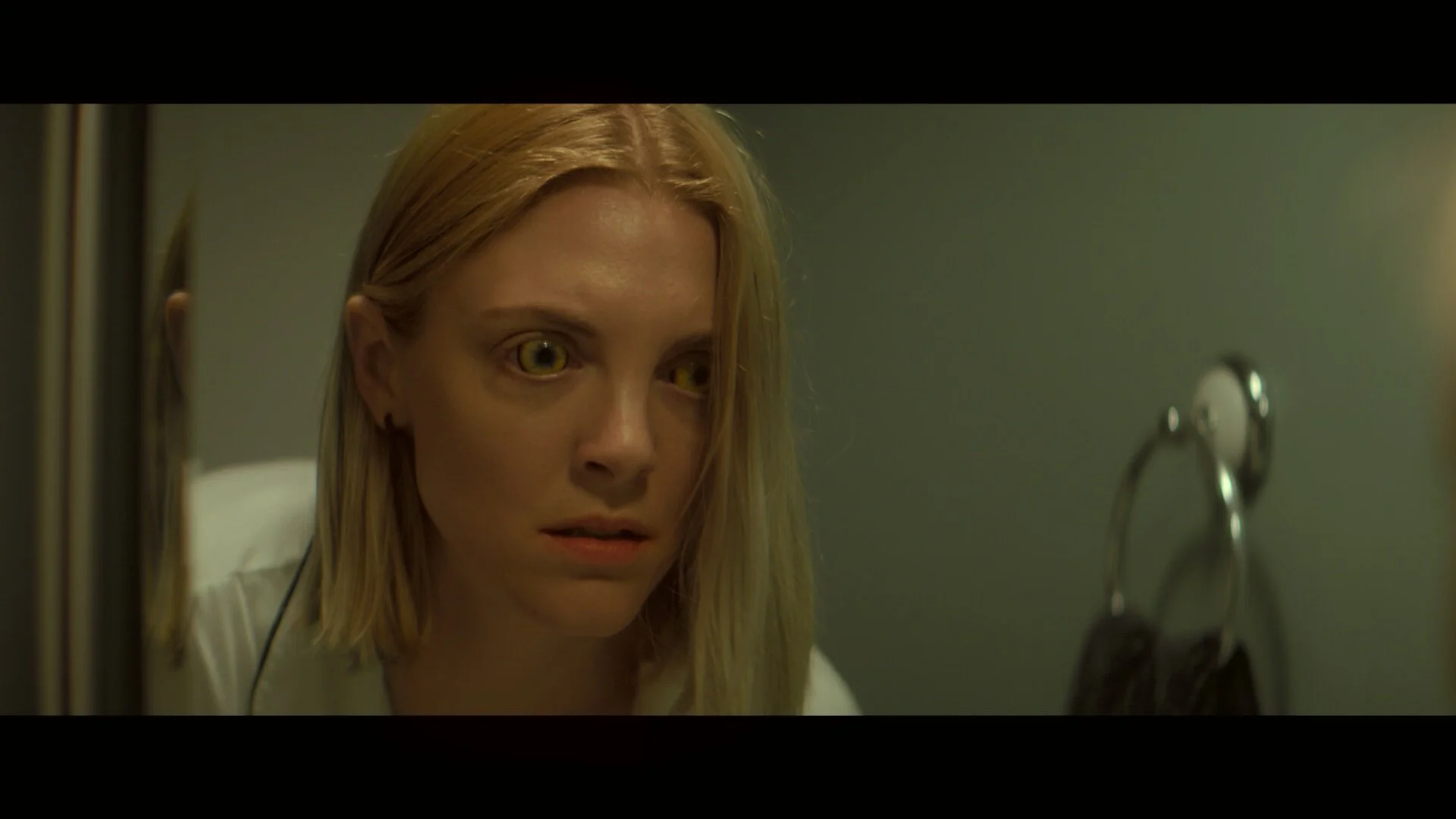 [Fantastic Fest 2020 Review] Bloodthirsty Doesn't Completely Work but I Loved the Performances